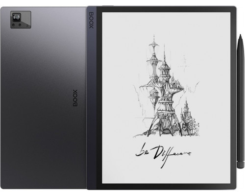 Czytnik Onyx Onyx Boox Tab ultra black