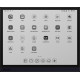 Czytnik Onyx Onyx Boox Tab ultra black
