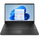 Laptop HP 15s-fq2434nw i3-1115G4 / 8 GB / 256 GB / W11 (712N1EA)