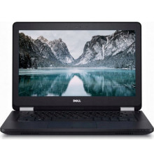 Laptop Dell Latitude E5270 i5-6300U 8GB 256GB SSD 12,5" WWAN LTE Windows 11 Pro