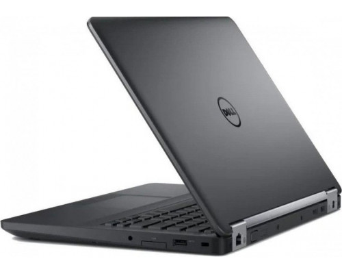 Laptop Dell Latitude E5270 i5-6300U 8GB 256GB SSD 12,5" WWAN LTE Windows 11 Pro