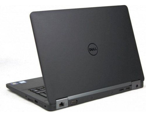Laptop Dell Latitude E5270 i5-6300U 8GB 256GB SSD 12,5" WWAN LTE Windows 11 Pro