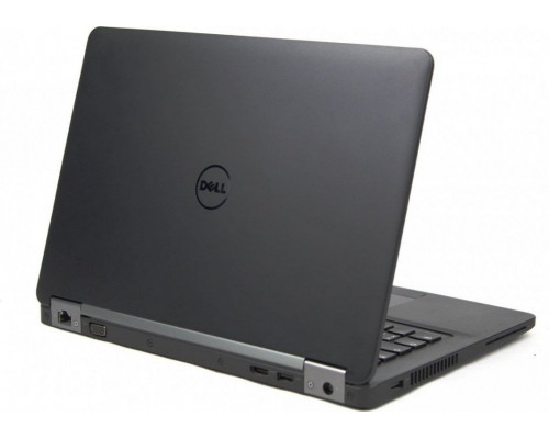 Laptop Dell Latitude E5270 i5-6300U 8GB 256GB SSD 12,5" WWAN LTE Windows 11 Pro