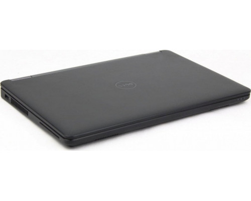 Laptop Dell Latitude E5270 i5-6300U 8GB 256GB SSD 12,5" WWAN LTE Windows 11 Pro