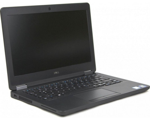 Laptop Dell Latitude E5270 i5-6300U 8GB 256GB SSD 12,5" WWAN LTE Windows 11 Pro