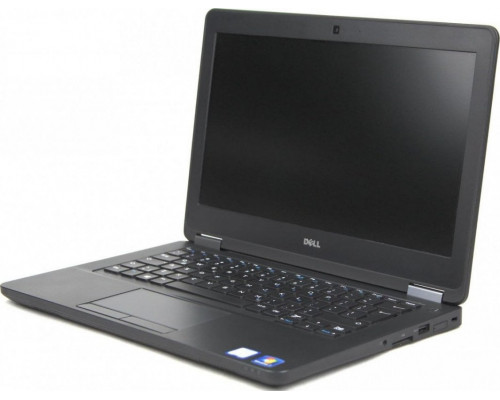 Laptop Dell Latitude E5270 i5-6300U 8GB 256GB SSD 12,5" WWAN LTE Windows 11 Pro