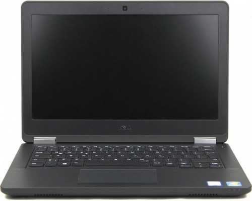Laptop Dell Latitude E5270 i5-6300U 8GB 128GB SSD 12,5" WWAN LTE Windows 11 Pro