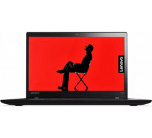 Laptop Lenovo ThinkPad T460S i5-6300U 8GB 256GB SSD Dotykowy FullHD 14" IPS Windows 11 Pro