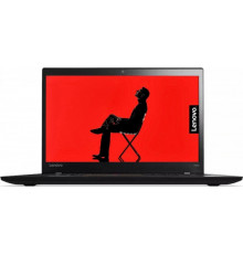 Laptop Lenovo ThinkPad T460S i5-6300U 8GB 256GB SSD Dotykowy FullHD 14" IPS Windows 11 Pro