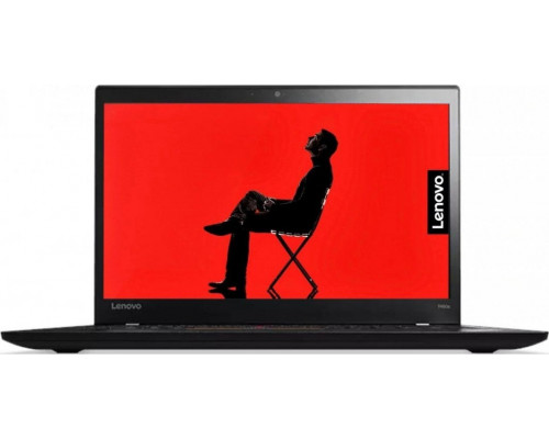 Laptop Lenovo ThinkPad T460S i5-6300U 8GB 256GB SSD Dotykowy FullHD 14" IPS Windows 11 Pro
