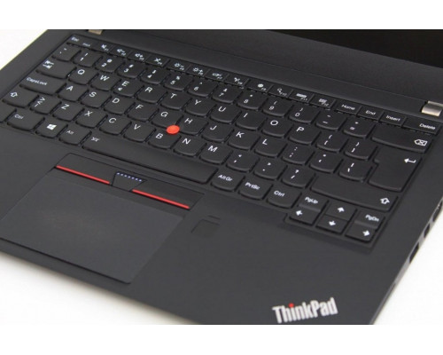 Laptop Lenovo ThinkPad T460S i5-6300U 8GB 256GB SSD Dotykowy FullHD 14" IPS Windows 11 Pro