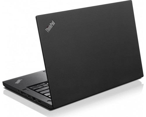 Laptop Lenovo ThinkPad T460S i5-6300U 8GB 256GB SSD Dotykowy FullHD 14" IPS Windows 11 Pro