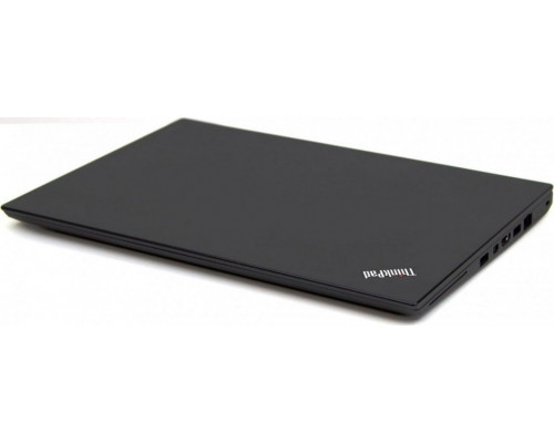 Laptop Lenovo ThinkPad T460S i5-6300U 8GB 256GB SSD Dotykowy FullHD 14" IPS Windows 11 Pro
