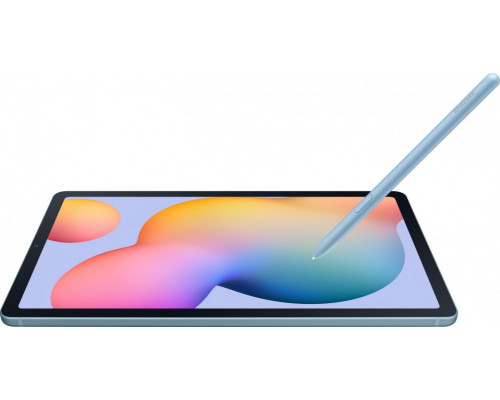 Планшет Samsung Samsung Galaxy Tab S6 Lite (2022) - 10.4 - 64GB - Android - blue - SM-P619NZBADBT