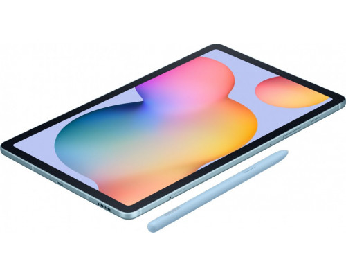 Планшет Samsung Samsung Galaxy Tab S6 Lite (2022) - 10.4 - 64GB - Android - blue - SM-P619NZBADBT