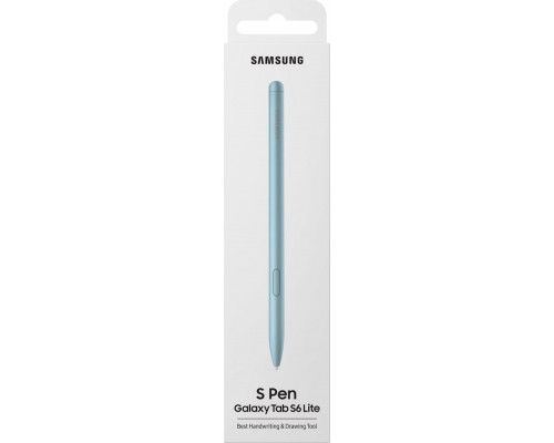 Планшет Samsung Samsung Galaxy Tab S6 Lite (2022) - 10.4 - 64GB - Android - blue - SM-P619NZBADBT