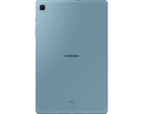 Планшет Samsung Samsung Galaxy Tab S6 Lite (2022) - 10.4 - 64GB - Android - blue - SM-P619NZBADBT