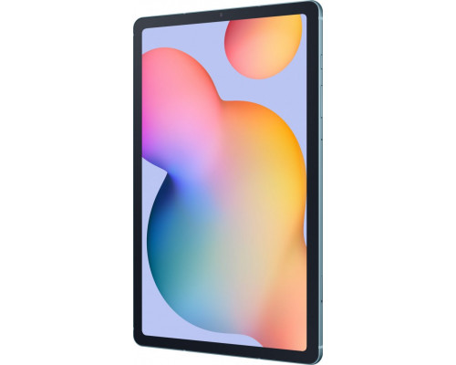 Планшет Samsung Samsung Galaxy Tab S6 Lite (2022) - 10.4 - 64GB - Android - blue - SM-P619NZBADBT