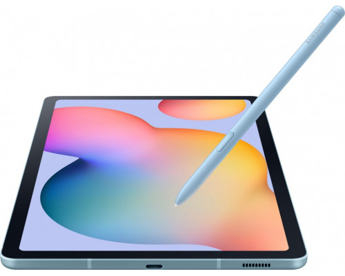 Планшет Samsung Samsung Galaxy Tab S6 Lite (2022) - 10.4 - 64GB - Android - blue - SM-P619NZBADBT