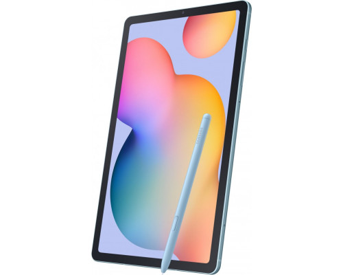 Планшет Samsung Samsung Galaxy Tab S6 Lite (2022) - 10.4 - 64GB - Android - blue - SM-P619NZBADBT