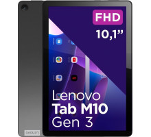 Планшет Lenovo Tab M10 G3 10.1" 32 GB Szary (ZAAH0001ES)