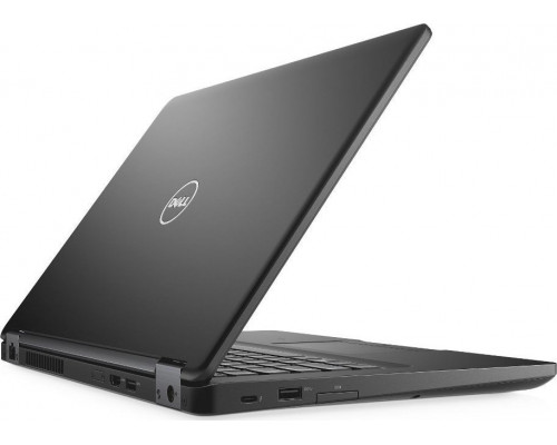 Laptop Dell Dell Latitude 5480 Core i5 6300U (6-gen.) 2,4 GHz / 16 GB / 480 SSD / 14'' / Win 10 Prof. (Update) / Klasa A-