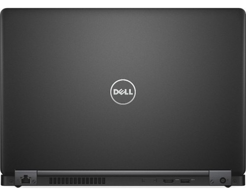 Laptop Dell Dell Latitude 5480 Core i5 6300U (6-gen.) 2,4 GHz / 8 GB / 240 SSD / 14'' / Win 10 Prof. (Update) / Klasa A-