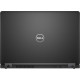 Laptop Dell Dell Latitude 5480 Core i5 6300U (6-gen.) 2,4 GHz / 8 GB / 480 SSD / 14'' / Win 10 Prof. (Update) / Klasa A-
