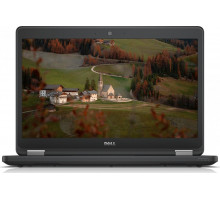 Laptop Dell Dell Latitude E5450 Core i5 5200u (5-gen.) 2,2 GHz / 4 GB / 480 SSD / 14'' / Win 10 Prof. (Update)
