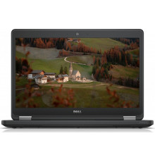 Laptop Dell Dell Latitude E5450 Core i5 5200u (5-gen.) 2,2 GHz / 4 GB / 480 SSD / 14'' / Win 10 Prof. (Update)