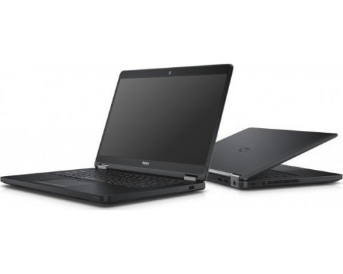 Laptop Dell Dell Latitude E5450 Core i5 5200u (5-gen.) 2,2 GHz / 4 GB / 480 SSD / 14'' / Win 10 Prof. (Update)