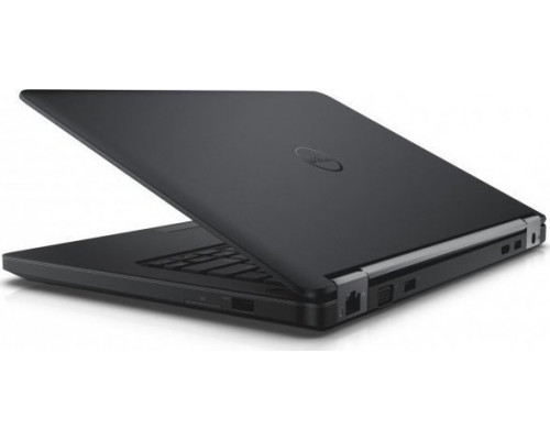 Laptop Dell Dell Latitude E5450 Core i5 5200u (5-gen.) 2,2 GHz / 4 GB / 480 SSD / 14'' / Win 10 Prof. (Update)