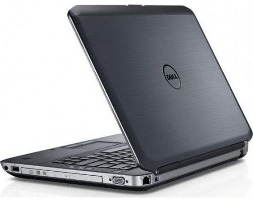 Laptop Dell Dell Latitude E5530 Core i5 3230M (3-gen.) 2,6 GHz / 4 GB / 120 SSD / DVD / 15,6 / Win 10 (Update)