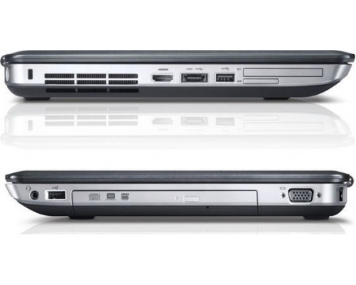 Laptop Dell Dell Latitude E5530 Core i5 3230M (3-gen.) 2,6 GHz / 4 GB / 120 SSD / DVD / 15,6 / Win 10 (Update)