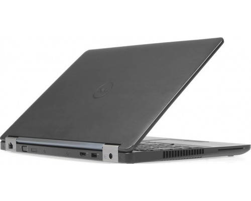 Laptop Dell Dell Latitude E5570 Core i5 6200U (6-gen.) 2,3 GHz / 16 GB / 480 GB / 15,6'' FullHD / Win 10 Prof. / Klasa A-