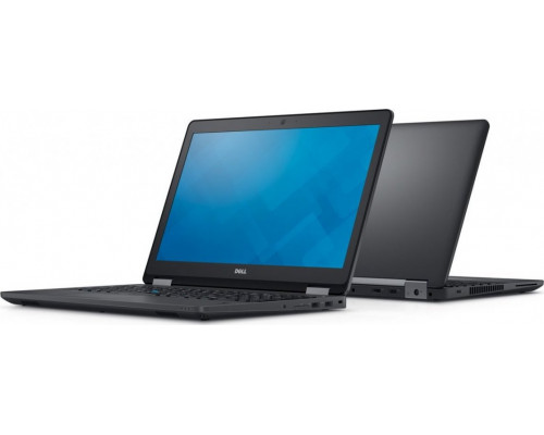 Laptop Dell Dell Latitude E5570 Core i5 6200U (6-gen.) 2,3 GHz / 16 GB / 480 GB / 15,6'' FullHD / Win 10 Prof. / Klasa A-
