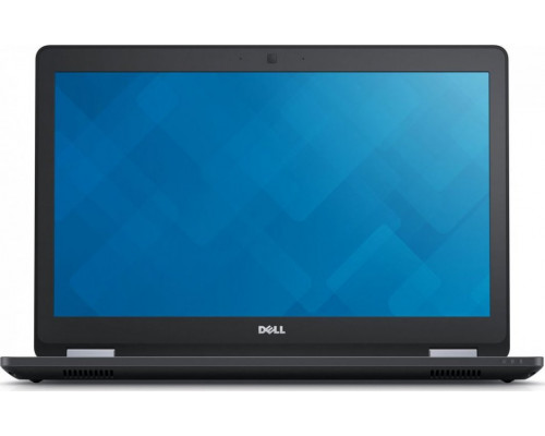 Laptop Dell Dell Latitude E5570 Core i5 6200U (6-gen.) 2,3 GHz / 8 GB / 240 GB / 15,6'' FullHD / Win 10 Prof. / Klasa A-