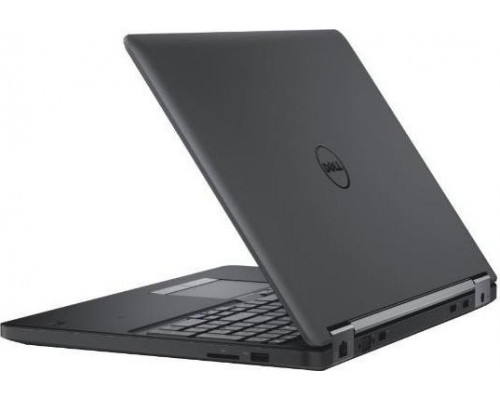 Laptop Dell Dell Latitude E5570 Core i5 6200U (6-gen.) 2,3 GHz / 8 GB / 240 GB / 15,6'' FullHD / Win 10 Prof. / Klasa A-