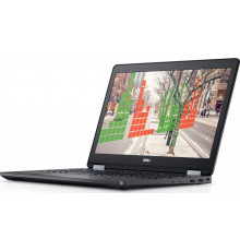 Laptop Dell Dell Latitude E5570 Core i5 6200U (6-gen.) 2,3 GHz / 8 GB / 480 GB / 15,6'' FullHD / Win 10 Prof. / Klasa A-