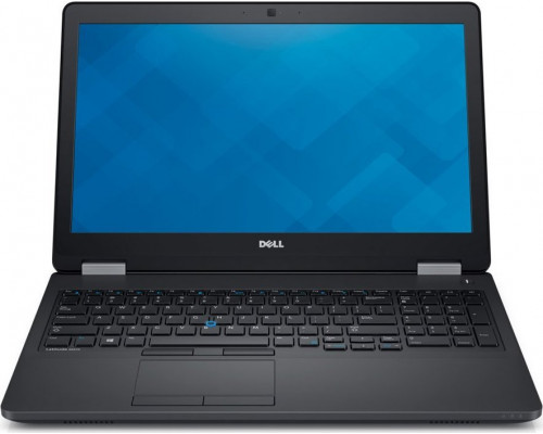 Laptop Dell Dell Latitude E5570 Core i5 6200U (6-gen.) 2,3 GHz / 8 GB / 960 GB / 15,6'' FullHD / Win 10 Prof. / Klasa A-