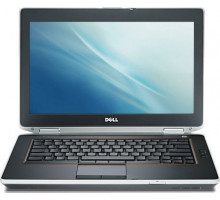 Laptop Dell Dell Latitude E6420 Core i5 2520M (2-gen.) 2,5 GHz / 16 GB / 240 SSD / 14,1'' / Win 10 Home (Refurb.)
