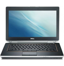 Laptop Dell Dell Latitude E6420 Core i5 2520M (2-gen.) 2,5 GHz / 16 GB / 480 SSD / 14,1'' / Win 10 Home (Refurb.)