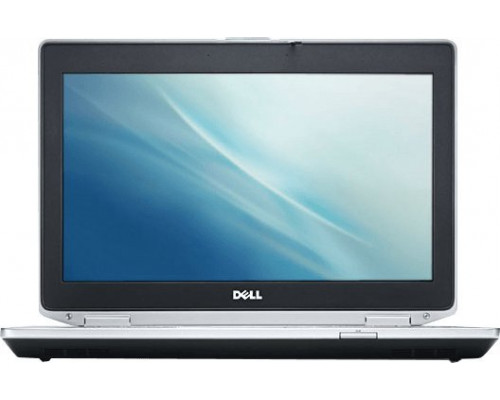 Laptop Dell Dell Latitude E6420 Core i5 2520M (2-gen.) 2,5 GHz / 8 GB / 240 SSD / 14,1'' / Win 10 Home (Refurb.)