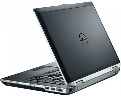 Laptop Dell Dell Latitude E6420 Core i5 2520M (2-gen.) 2,5 GHz / 8 GB / 480 SSD / 14,1'' / Win 10 Home (Refurb.)