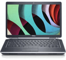 Laptop Dell Dell Latitude E6430 Core i5 3210M (3-gen.) 2,5 GHz / 16 GB / 240 SSD / 14'' / Win 10 Prof. (Update)
