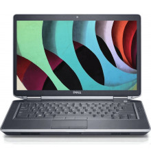Laptop Dell Dell Latitude E6430 Core i5 3210M (3-gen.) 2,5 GHz / 16 GB / 240 SSD / 14'' / Win 10 Prof. (Update)