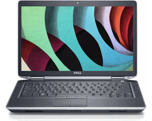Laptop Dell Dell Latitude E6430 Core i5 3210M (3-gen.) 2,5 GHz / 16 GB / 240 SSD / 14'' / Win 10 Prof. (Update)