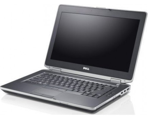 Laptop Dell Dell Latitude E6430 Core i5 3210M (3-gen.) 2,5 GHz / 16 GB / 240 SSD / 14'' / Win 10 Prof. (Update)