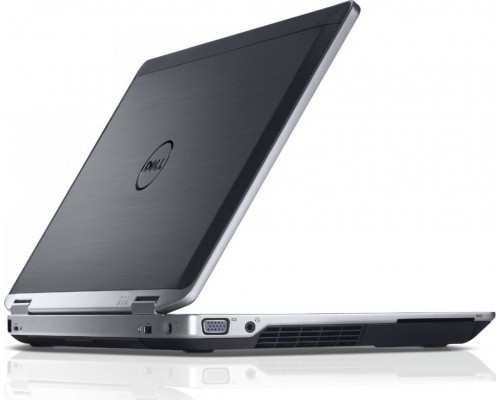 Laptop Dell Dell Latitude E6430 Core i5 3210M (3-gen.) 2,5 GHz / 16 GB / 240 SSD / 14'' / Win 10 Prof. (Update)