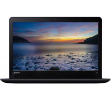 Laptop Lenovo Lenovo ThinkPad 13 G2 Core i3 7100u (7-gen.) 2,4 GHz / 8 GB / 120 SSD / 13,3'' FullHD / Win 10 Prof. (czarny)
